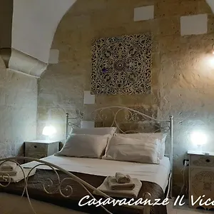 Il Vico Lecce