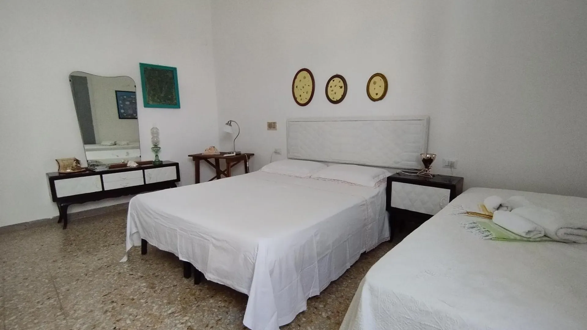 Mamma Assuntina Villa Lecce